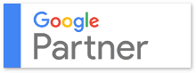 Google Partner Social Tap
