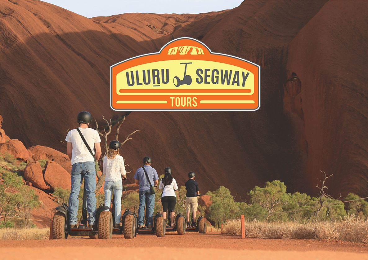 Uluru Segway01