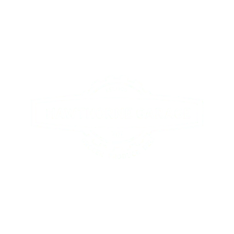Client Logos Hawthorne Garage