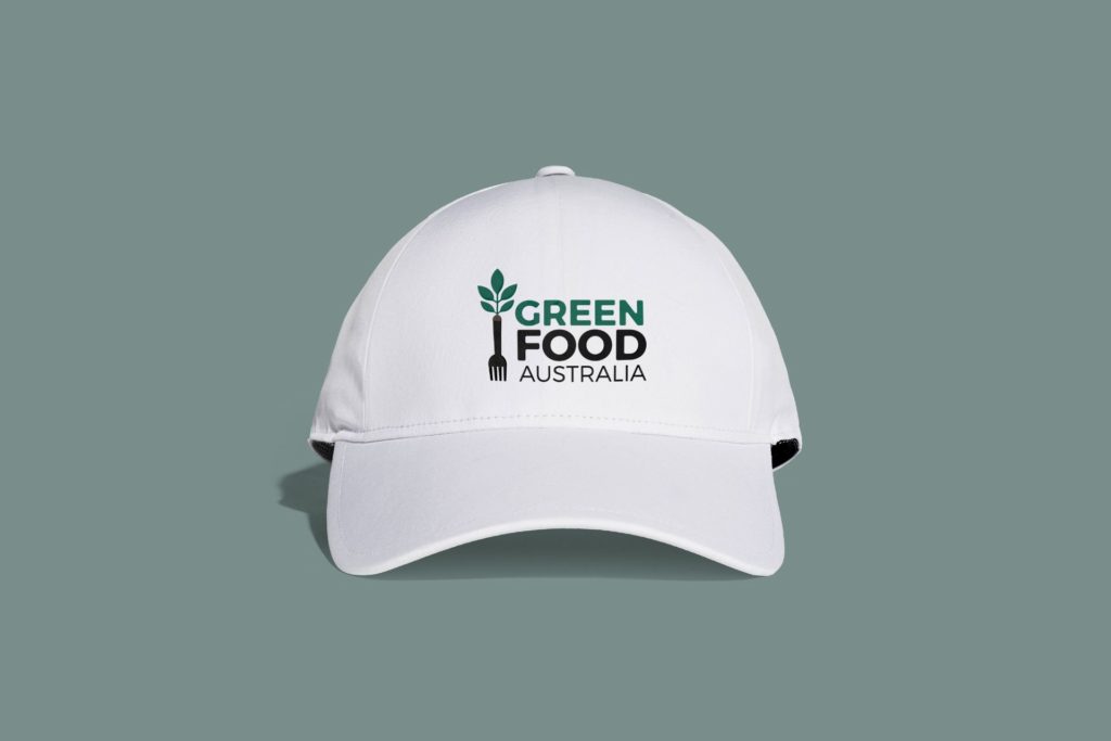 Brand Agency Portfolio Sunshie Coast Mock Up Green Food (10)
