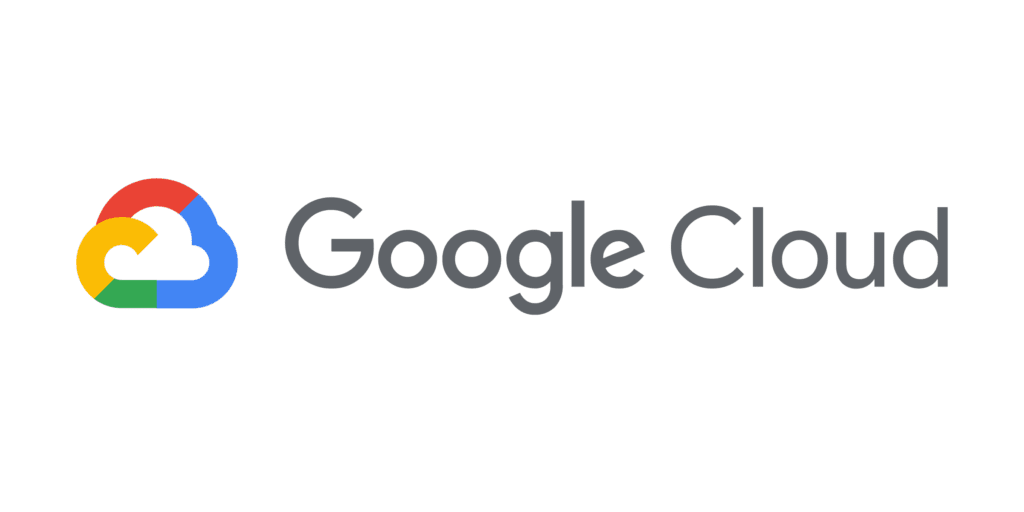 Google Cloud Platform Logo.wine