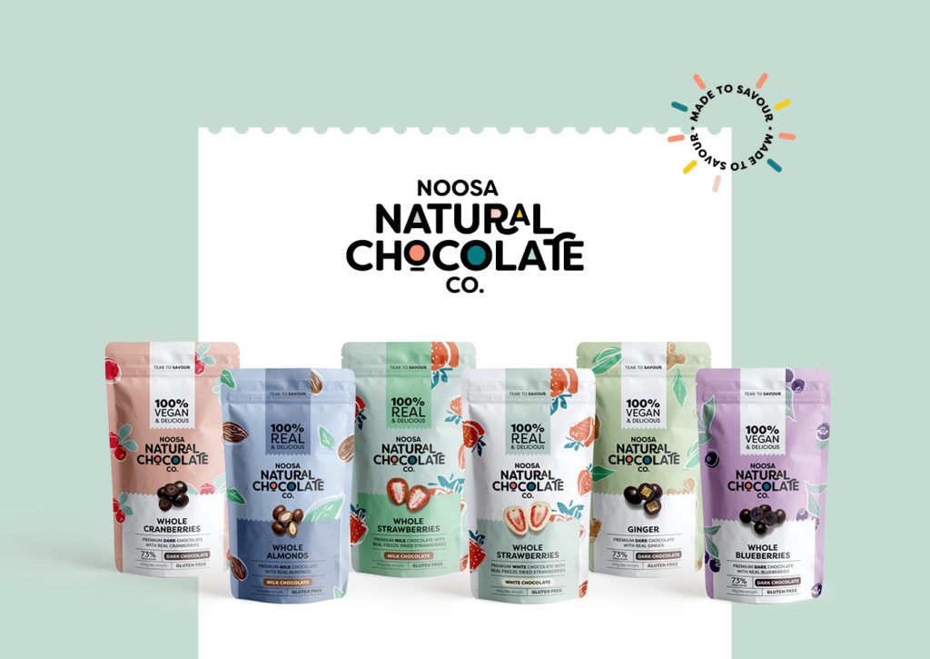 Noosa Natural Chocolate Case Study Screens6