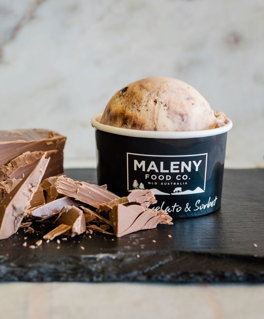 Maleny Food Co Ice Cream 1