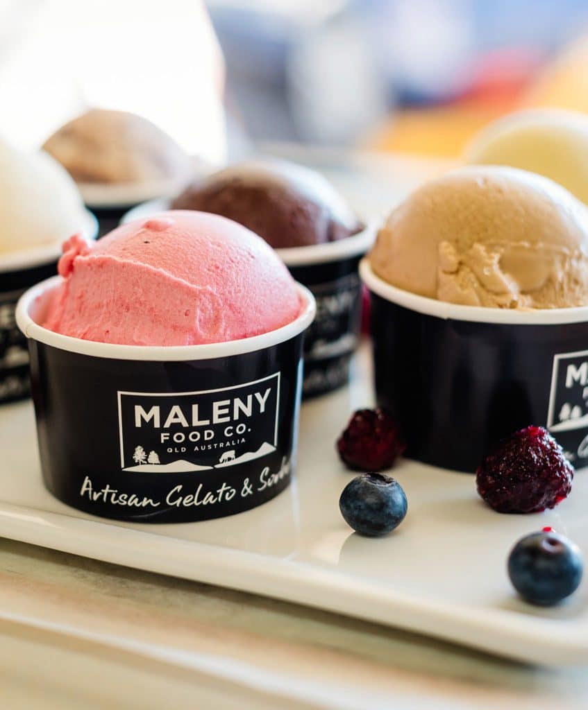 Maleny Food Co Ice Cream 3