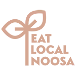 Eat Local Noosa