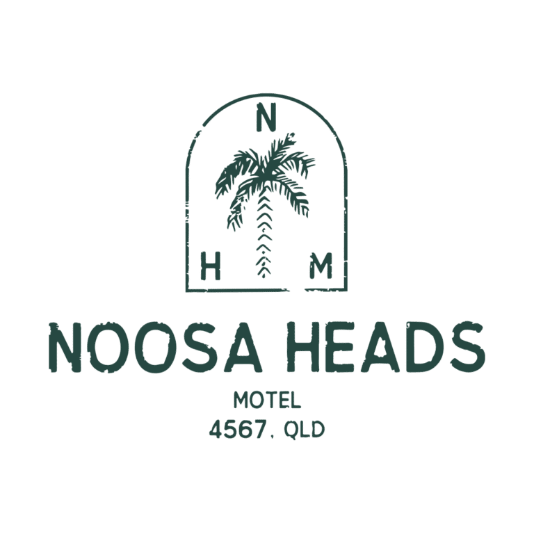 Noosa Heads Motel Primary Logo (1)