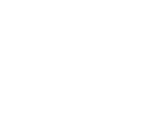 Heads Of Noosa Primary Stacked Logo White